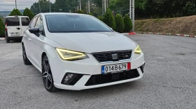 Seat Ibiza 1.6 TDI FR/NAVIG/KLIMATRON/DISTRONIK, снимка 9