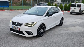 Seat Ibiza 1.6 TDI FR/NAVIG/KLIMATRON/DISTRONIK, снимка 2