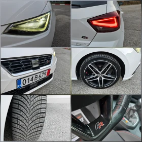Seat Ibiza 1.6 TDI FR/NAVIG/KLIMATRON/DISTRONIK, снимка 16