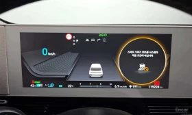 Hyundai Ioniq 5 * Long range * ЦЕНА ДО БГ, снимка 8