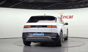 Hyundai Ioniq 5 * Long range * ЦЕНА ДО БГ, снимка 4