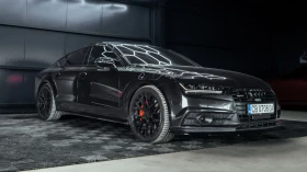 Audi A7 3.0 TFSI  8ZF , снимка 1