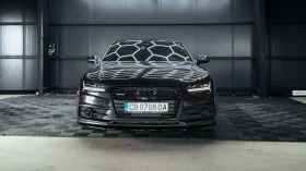 Audi A7 3.0 TFSI  8ZF , снимка 2