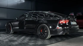Audi A7 3.0 TFSI  8ZF , снимка 4
