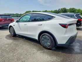 Tesla Model Y, снимка 2