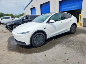 Tesla Model Y, снимка 1