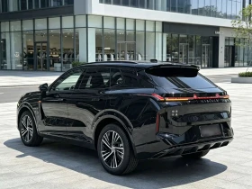 LynkCo 08, снимка 4