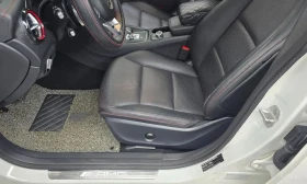 Mercedes-Benz CLA 45 AMG, снимка 8