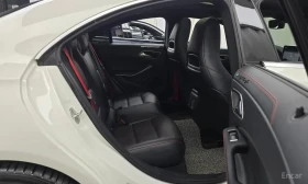 Mercedes-Benz CLA 45 AMG, снимка 16