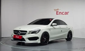 Mercedes-Benz CLA 45 AMG, снимка 1