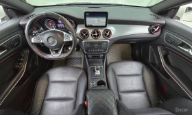 Mercedes-Benz CLA 45 AMG, снимка 9