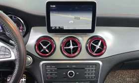 Mercedes-Benz CLA 45 AMG, снимка 13
