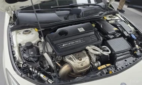 Mercedes-Benz CLA 45 AMG, снимка 6