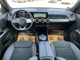 Mercedes-Benz EQB 350 4Matic AMG pack, снимка 14