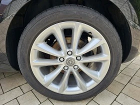 Opel Astra 2.0tdci full, снимка 11