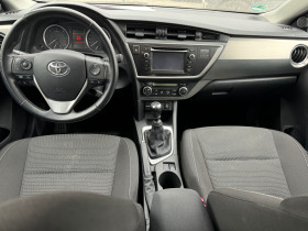 Toyota Auris 2.0 D4D, снимка 7 - Автомобили и джипове - 45344696
