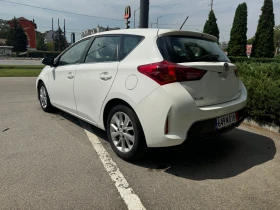 Toyota Auris 2.0 D4D, снимка 3