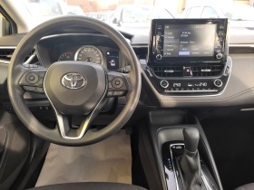 Toyota Corolla 1.8 Hybrid Business | Mobile.bg   8