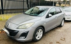 Обява за продажба на Mazda 3 BL 186кс keyless ~9 050 лв. - изображение 6