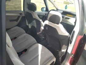 Citroen Grand C4 Picasso, снимка 7