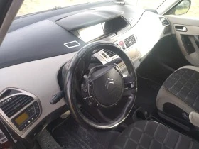 Citroen Grand C4 Picasso, снимка 8