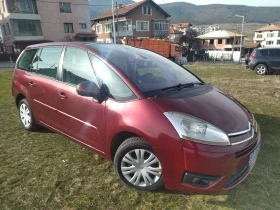     Citroen Grand C4 Picasso