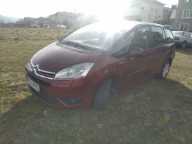 Citroen Grand C4 Picasso, снимка 2