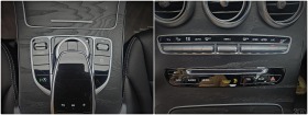 Mercedes-Benz C 250 ! AMG/4M/9G/GERMANY/360CAM/LANE ASSYST/AMBIENT/LIZ | Mobile.bg   12