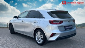 Kia Ceed 1.4i, снимка 3