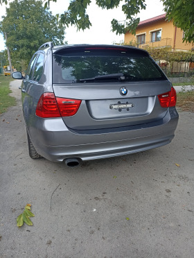 BMW 320 Touring , снимка 3