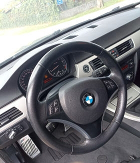BMW 320 Touring , снимка 10