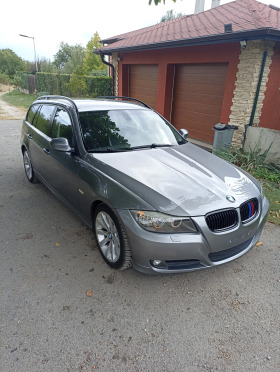 BMW 320 Touring , снимка 11