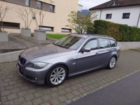 BMW 320 Touring , снимка 13