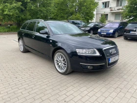 Audi A6 3.0 TDI Key Less, снимка 1