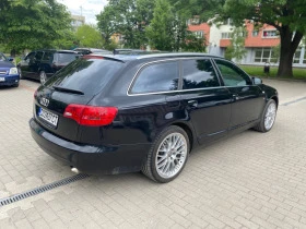 Audi A6 3.0 TDI Key Less, снимка 3