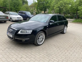 Audi A6 3.0 TDI Key Less, снимка 2