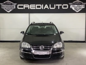 VW Golf 1.9 TDI - [3] 