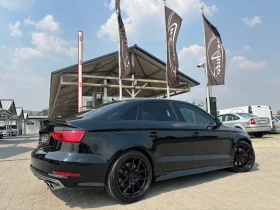 Audi S3 MATRIX#EXCLUSIVE#PANORAMA#KEYLESS#B&O#104000KM! - [5] 