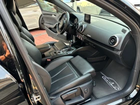 Audi S3 MATRIX#EXCLUSIVE#PANORAMA#KEYLESS#B&O#104000KM! - [9] 