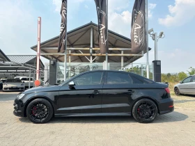 Audi S3 MATRIX#EXCLUSIVE#PANORAMA#KEYLESS#B&O#104000KM! | Mobile.bg    7