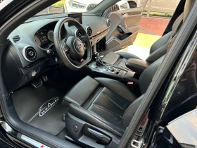 Audi S3 MATRIX#EXCLUSIVE#PANORAMA#KEYLESS#B&O#104000KM! - [11] 