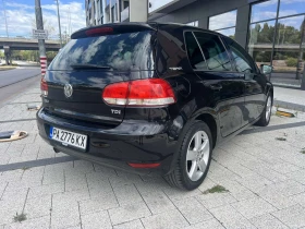 VW Golf 1.6 TDI, снимка 5