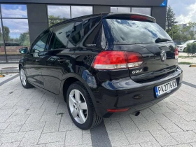 VW Golf 1.6 TDI, снимка 6