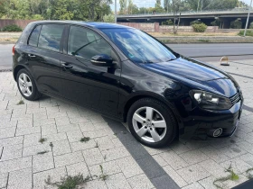 VW Golf 1.6 TDI, снимка 3