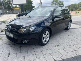 VW Golf 1.6 TDI, снимка 1