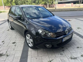 VW Golf 1.6 TDI, снимка 2