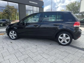 VW Golf 1.6 TDI, снимка 4