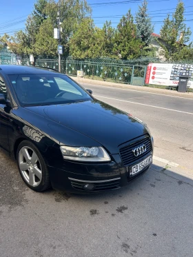 Audi A6 3.0TDI 3хSlineБАРТЕР, снимка 2