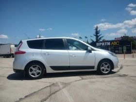 Renault Grand scenic 1.5 DCI, снимка 5