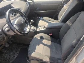 Renault Grand scenic 1.5 DCI, снимка 8